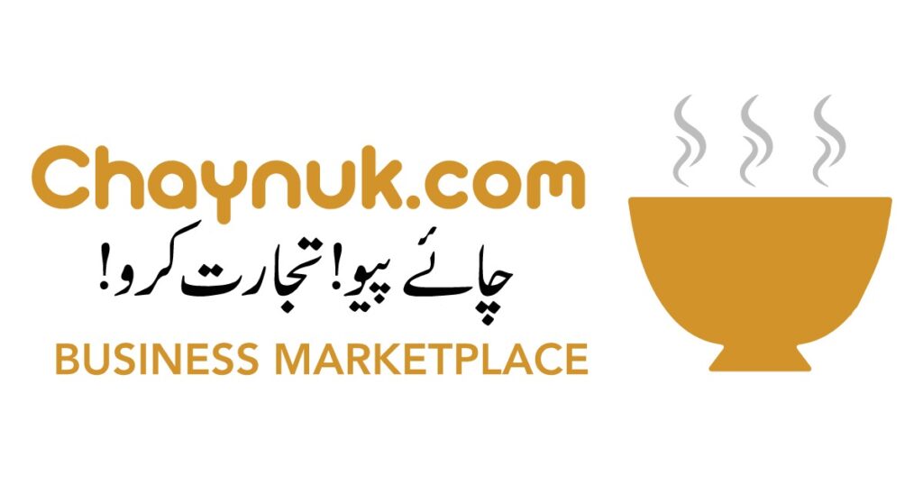 Home Chaynuk Business Broker Pakistan