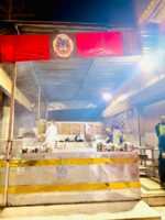 Urgent Selling of Dua Restaurant on National Highway