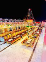 Urgent Selling of Dua Restaurant on National Highway Urgent Selling of Dua Restaurant on National Highway